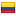 crportaldemiramar.com server is located in Colombia